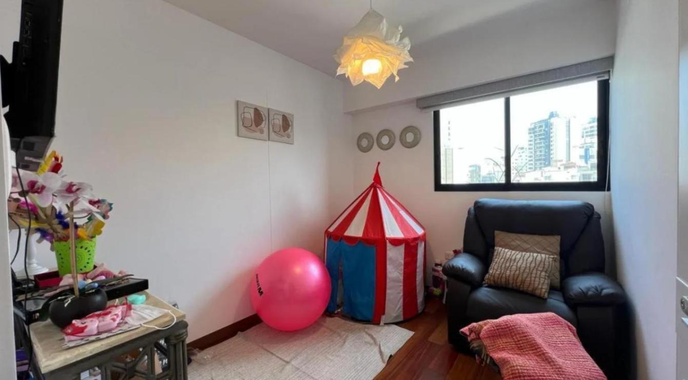 Exclusivo Y Moderno Depa En Miraflores Vista Al Mar Y A La Ciudad Amoblado Apartments Lima Buitenkant foto
