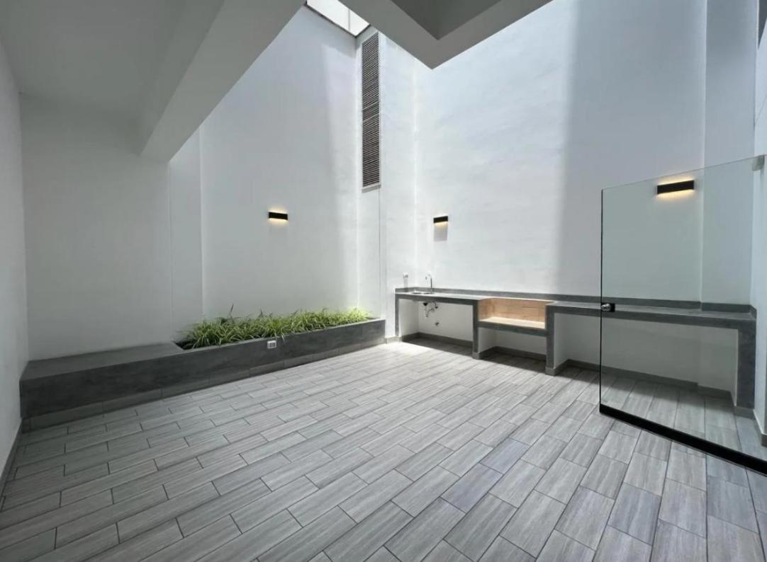 Exclusivo Y Moderno Depa En Miraflores Vista Al Mar Y A La Ciudad Amoblado Apartments Lima Buitenkant foto